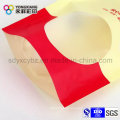 Plastic Packaging Tea Bag with Ziplock